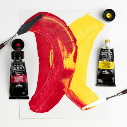 Akrylmaling Extra Fine 75 ml (Prisgruppe 4) i gruppen Kunstnermateriell / Kunstnerfarge / Akrylmaling hos Pen Store (137708_r)