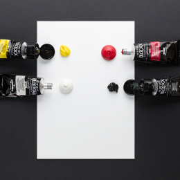 Akrylmaling Extra Fine 75 ml (Prisgruppe 4) i gruppen Kunstnermateriell / Kunstnerfarge / Akrylmaling hos Pen Store (137708_r)