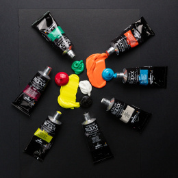 Akrylmaling Extra Fine 75 ml (Prisgruppe 4) i gruppen Kunstnermateriell / Kunstnerfarge / Akrylmaling hos Pen Store (137708_r)