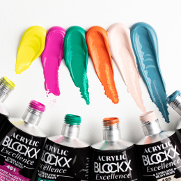 Akrylmaling Extra Fine 75 ml (Prisgruppe 5) i gruppen Kunstnermateriell / Kunstnerfarge / Akrylmaling hos Pen Store (137718_r)