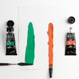 Akrylmaling Extra Fine 75 ml (Prisgruppe 5) i gruppen Kunstnermateriell / Kunstnerfarge / Akrylmaling hos Pen Store (137718_r)