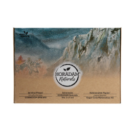  Horadam Naturals Creative Set i gruppen Kunstnermateriell / Kunstnerfarge / Akvarellmaling / Akvarellmaling på tube hos Pen Store (137791)