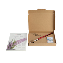 Horadam Naturals Creative Set i gruppen Kunstnermateriell / Kunstnerfarge / Akvarellmaling / Akvarellmaling på tube hos Pen Store (137791)