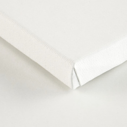 Lerret Bomull/Polyester 50x70 i gruppen Kunstnermateriell / Studio / Lerret / Malerlerret akrylfarge hos Pen Store (137799)