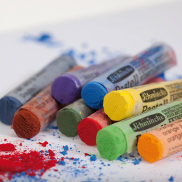 Soft Pastel 15-set i gruppen Kunstnermateriell / Kritt og blyanter / Pastellkritt hos Pen Store (137814)