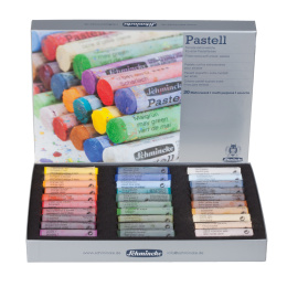 Soft Pastel 30-set i gruppen Kunstnermateriell / Kritt og blyanter / Pastellkritt hos Pen Store (137815)