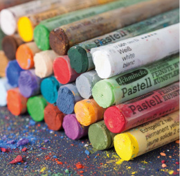 Soft Pastel 30-set i gruppen Kunstnermateriell / Kritt og blyanter / Pastellkritt hos Pen Store (137815)