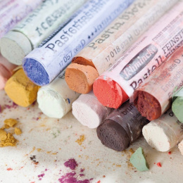 Soft Pastel 15-set Portrait i gruppen Kunstnermateriell / Kritt og blyanter / Pastellkritt hos Pen Store (137816)