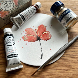 Aqua Bronze Pale Gold i gruppen Kunstnermateriell / Kunstnerfarge / Pigment hos Pen Store (137819)