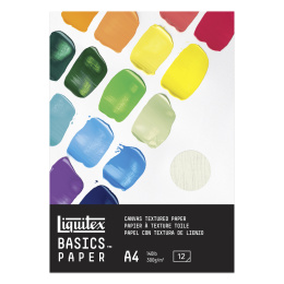 Akrylblokk A4 300 g i gruppen  Papir & Blokk / Artistblokk / Akrylblokk hos Pen Store (137825)