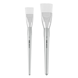 Syntetpensel Akryl X-Tra Big 2-pakning i gruppen Kunstnermateriell / Pensler / Syntetiske pensler hos Pen Store (137856)