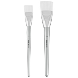 Syntetpensel Akryl X-Tra Big 2-pakning i gruppen Kunstnermateriell / Pensler / Syntetiske pensler hos Pen Store (137856)