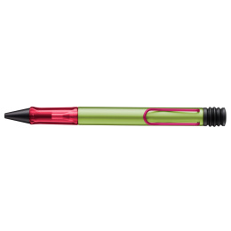 AL-star Kulepenn Disco i gruppen Penner / Fine Writing / Kulepenner hos Pen Store (137877)