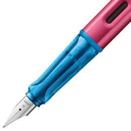 AL-star Fyllepenn Rollerskate i gruppen Penner / Fine Writing / Fyllepenner hos Pen Store (137879_r)