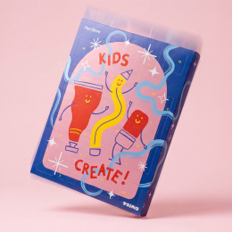 Julekalender for barn 2026 i gruppen Kids / Høytider / sesong for barn /  Barnas Jul hos Pen Store (137887)