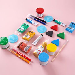 Julekalender for barn 2026 i gruppen Kids / Høytider / sesong for barn /  Barnas Jul hos Pen Store (137887)