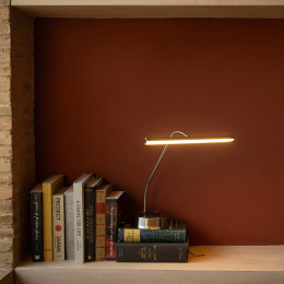Libra Table Lamp i gruppen Hobby & Kreativitet / Hobbytilbehør / Belysning hos Pen Store (137888)