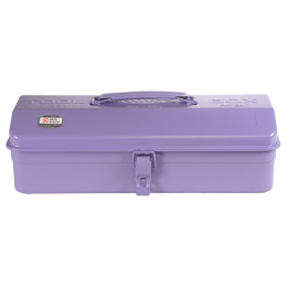 Y350 Camber Top Toolbox Light Purple i gruppen Hobby & Kreativitet / Organisere / Oppbevaringsbokser hos Pen Store (137903)
