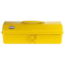 Y350 Camber Top Toolbox Yellow i gruppen Hobby & Kreativitet / Organisere / Oppbevaringsbokser hos Pen Store (137904)