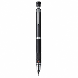 Mekanisk Blyant Kuru Toga M5-1017 Gunmetal i gruppen Penner / Skrive / Trykkblyanter hos Pen Store (137917)