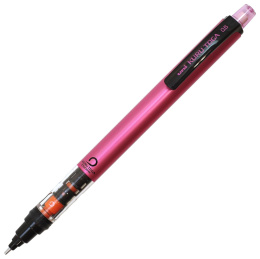 Mekanisk Blyant Kuru Toga M5-452 0,5 mm Rosa i gruppen Kundsegment / Kundsegment Office & Planning hos Pen Store (137918)