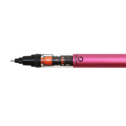 Mekanisk Blyant Kuru Toga M5-452 0,5 mm Rosa i gruppen Kundsegment / Kundsegment Office & Planning hos Pen Store (137918)