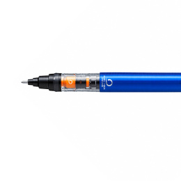 Mekanisk Blyant Kuru Toga M5-452 0,5 mm Blå i gruppen Penner / Skrive / Trykkblyanter hos Pen Store (137919)