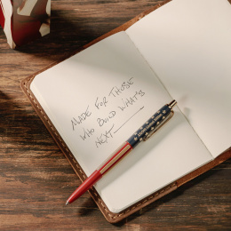 AG7 America 250 Cerakote Astronaut Space Pen i gruppen Penner / Fine Writing / Kulepenner hos Pen Store (137927)