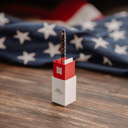 AG7 America 250 Cerakote Astronaut Space Pen i gruppen Penner / Fine Writing / Kulepenner hos Pen Store (137927)