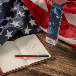 Cap-O-Matic America 250 Cerakote i gruppen Penner / Fine Writing / Kulepenner hos Pen Store (137928)