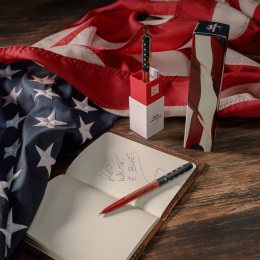 Cap-O-Matic America 250 Cerakote i gruppen Penner / Fine Writing / Kulepenner hos Pen Store (137928)