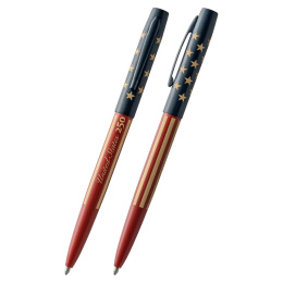 Cap-O-Matic America 250 Cerakote i gruppen Penner / Fine Writing / Kulepenner hos Pen Store (137928)