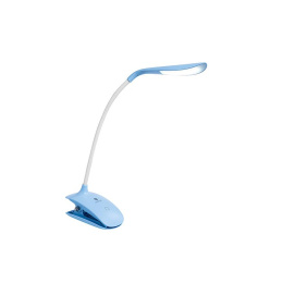 Smart Clip-on Sky Blue i gruppen Hobby & Kreativitet / Hobbytilbehør / Belysning hos Pen Store (137932)