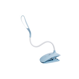 Smart Clip-on Sky Blue i gruppen Hobby & Kreativitet / Hobbytilbehør / Belysning hos Pen Store (137932)