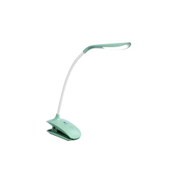 Smart Clip-on Sage Green i gruppen Hobby & Kreativitet / Hobbytilbehør / Belysning hos Pen Store (137933)