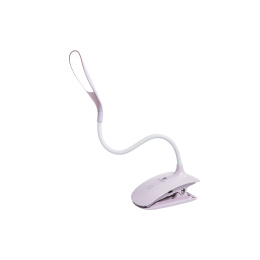 Smart Clip-on Lilac i gruppen Hobby & Kreativitet / Hobbytilbehør / Belysning hos Pen Store (137934)