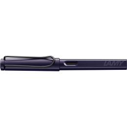 Safari Fyllepenn Meteorite i gruppen Penner / Fine Writing / Fyllepenner hos Pen Store (137935_r)
