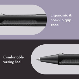 Safari Kulepenn Meteorite i gruppen Penner / Fine Writing / Kulepenner hos Pen Store (137938)