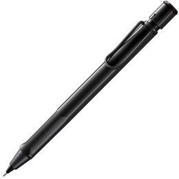 Safari Mekanisk blyant 0.5 Meteorite i gruppen Penner / Skrive / Trykkblyanter hos Pen Store (137940)