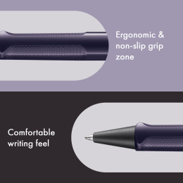 Safari Kulepenn Meteora i gruppen Penner / Fine Writing / Kulepenner hos Pen Store (137944)