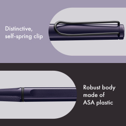 Safari Rollerball Meteora i gruppen Penner / Fine Writing / Rollerballpenner hos Pen Store (137945)