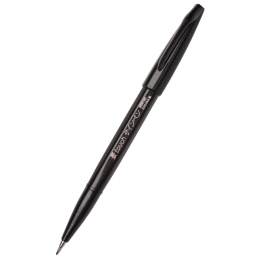 Fude Touch Brush Sign Pen 36-sett i gruppen Penner / Kunstnerpenner / Penselpenner hos Pen Store (137956)