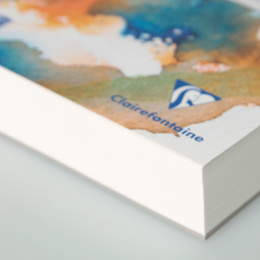 Aquapad akvarellblokk A6 i gruppen  Papir & Blokk / Artistblokk / Akvarellpapir hos Pen Store (137969)