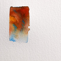 Aquapad akvarellblokk 9x10,5 cm i gruppen  Papir & Blokk / Artistblokk / Akvarellpapir hos Pen Store (137970)