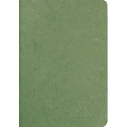 Age Bag Stifthefte A5 Green i gruppen  Papir & Blokk / Skrive og ta notater / Skriveblokker og hefter hos Pen Store (137975)