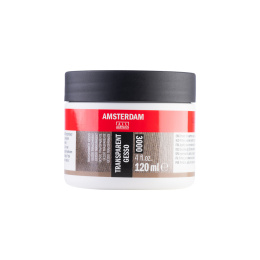 Transparent gesso 3000 120 ml i gruppen Kunstnermateriell / Malemedier og lakk /  Gesso og grunning hos Pen Store (137979)