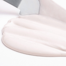 Transparent gesso 3000 120 ml i gruppen Kunstnermateriell / Malemedier og lakk /  Gesso og grunning hos Pen Store (137979)