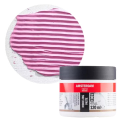Modeling paste 1003 120 ml i gruppen Kunstnermateriell / Malemedier og lakk /  Akrylmedium hos Pen Store (137981)