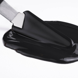 Black gesso 3007 120 ml i gruppen Kunstnermateriell / Malemedier og lakk /  Gesso og grunning hos Pen Store (137983)