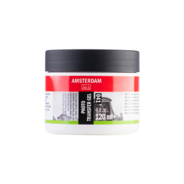 Photo transfer gel 041 120 ml i gruppen Kunstnermateriell / Malemedier og lakk /  Akrylmedium hos Pen Store (137985)